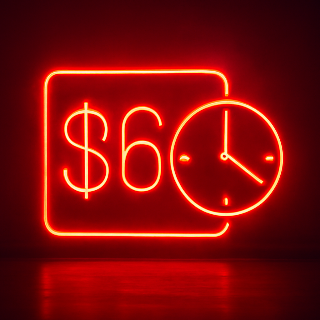 Icon representing support for 86 Lottery login troubleshooting.