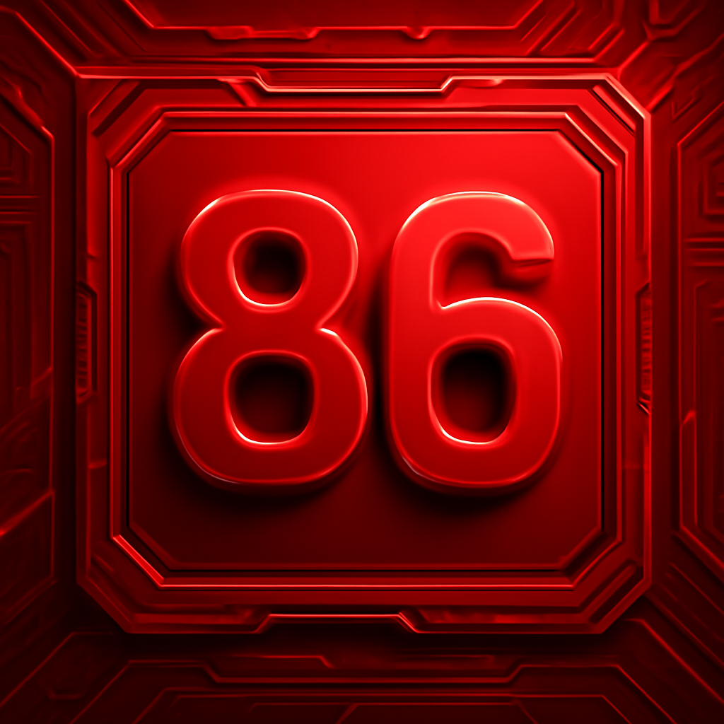 A diagram explaining how to manage 86 Lottery Privacy Controls.