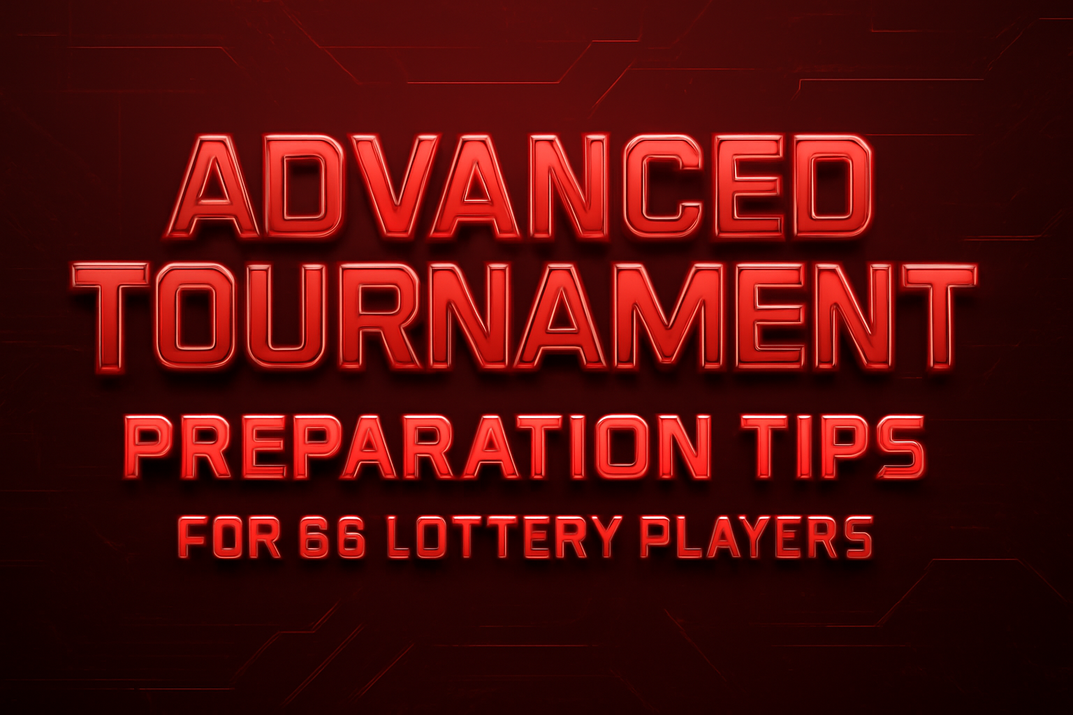 Informational graphic depicting the 86 Lottery Login Guide.