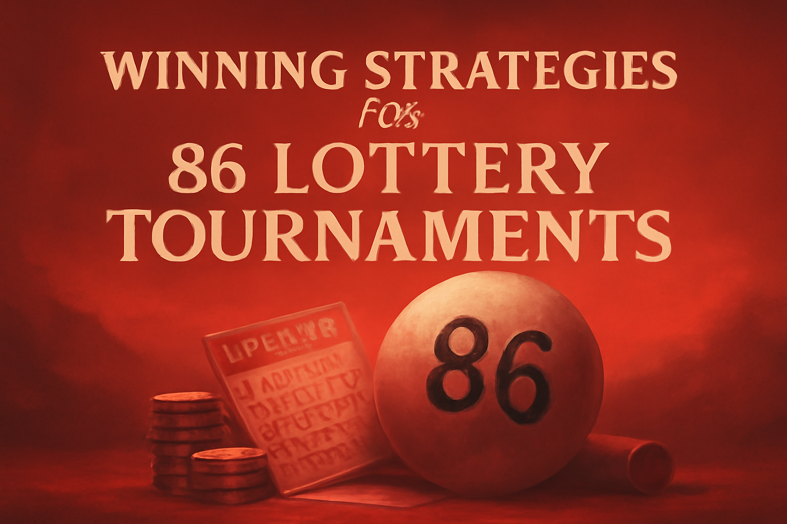 Visual representation of troubleshooting login issues for 86 Lottery.