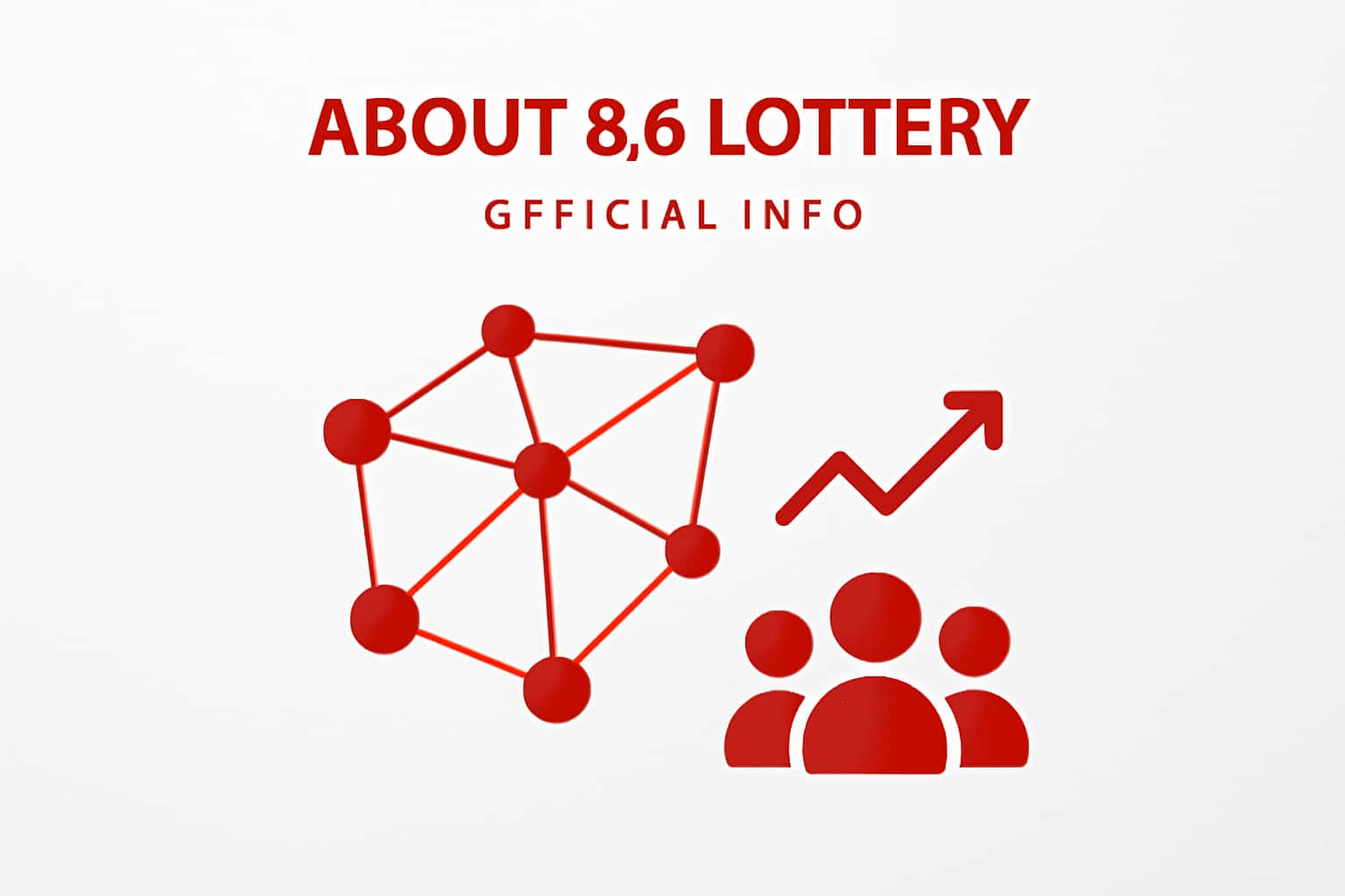 About 86 Lottery - Official Info Interface