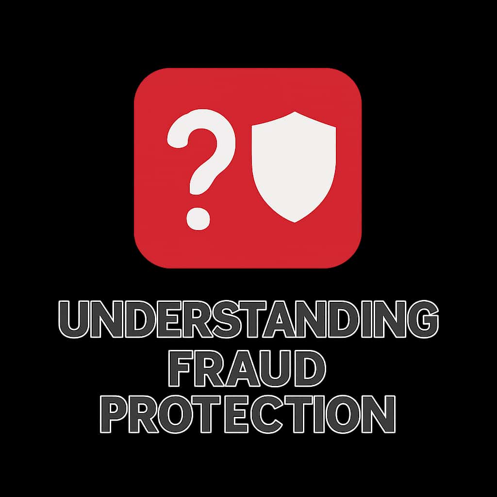 A badge icon symbolizing fraud protection for 86 Lottery users.